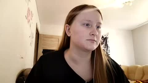 Anika online show from April 22, 9:44 am