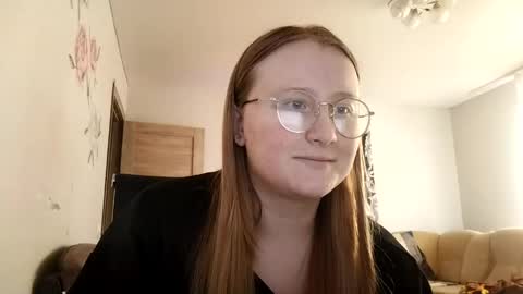 Anika online show from April 25, 12:41 pm