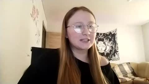 Anika online show from April 25, 1:41 pm