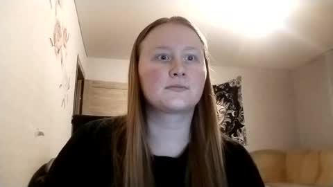 Anika online show from May 16, 12:07 am