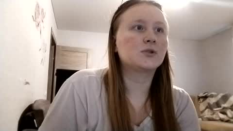 Snapshot of anika_lipps chatting on June 11, 2:53 am Anika online show from June 11, 2:53 am