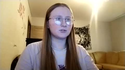 Snapshot of anika_lipps chatting on July 5, 6:59 pm Anika online show from July 5, 6:59 pm