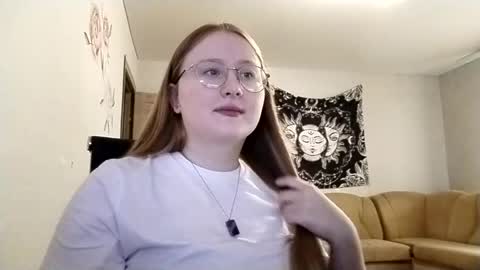 Snapshot of anika_lipps chatting on July 11, 1:58 pm Anika online show from July 11, 1:58 pm