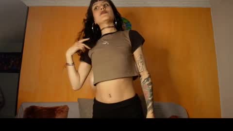 Anika And Lowen Your Thumbs Up Are Super Important For Us  online show from February 5, 12:48 am