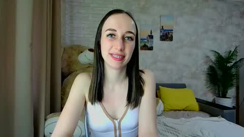 anikabloom online show from January 16, 9:35 am