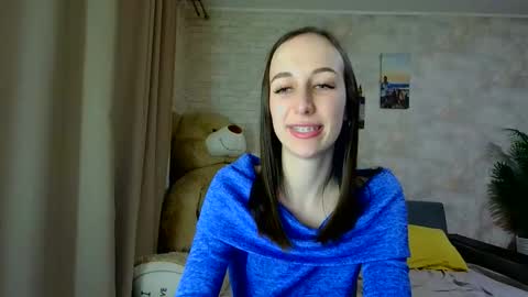 anikabloom online show from February 17, 8:26 pm