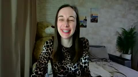 anikabloom online show from March 22, 1:09 am