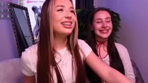 Snapshot of anikaharrys chatting on November 23, 1:11 pm Anika online show from November 23, 1:11 pm