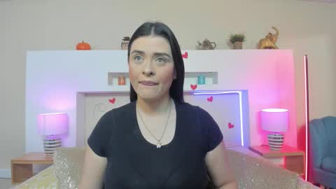 Anika Romano online show from March 13, 11:28 am