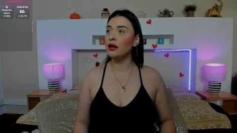 Anika Romano online show from March 26, 11:27 am