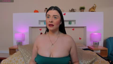 Anika Romano online show from April 23, 11:31 am