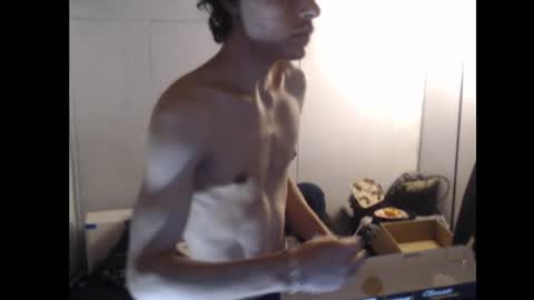 Snapshot of anilyseardor chatting on February 26, 8:26 am Ani online show from February 26, 8:26 am