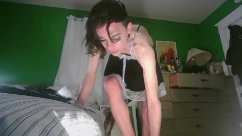 Ani online show from April 15, 7:15 am