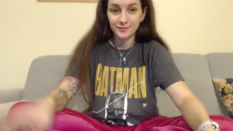 Alice online show from December 28, 9:19 pm