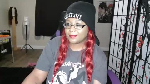 anime_vampires online show from April 21, 8:53 am