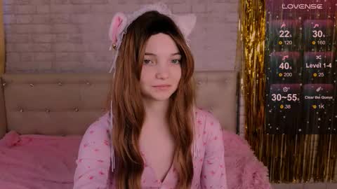 Alica online show from February 14, 3:36 am