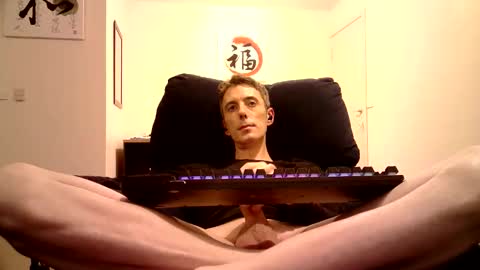 animeboy333 online show from September 27, 9:58 am