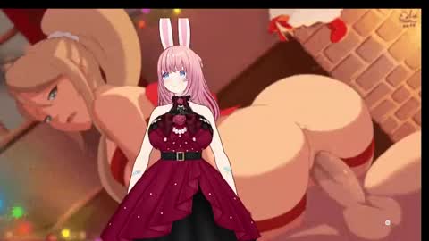 animecutie online show from February 3, 12:57 pm