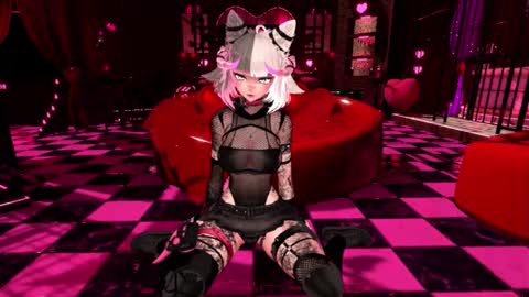 animecutie online show from November 12, 12:16 pm