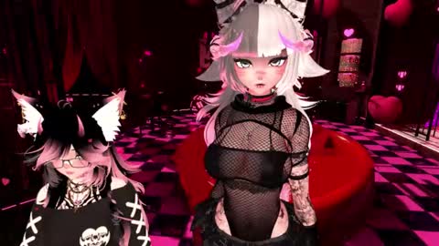 animecutie online show from November 26, 1:01 pm