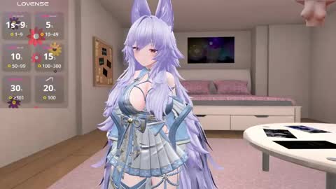 animecutie online show from June 7, 12:31 pm