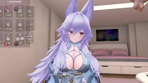 animecutie online show from June 8, 12:27 pm