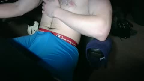 aninterestedguy online show from February 25, 4:33 am