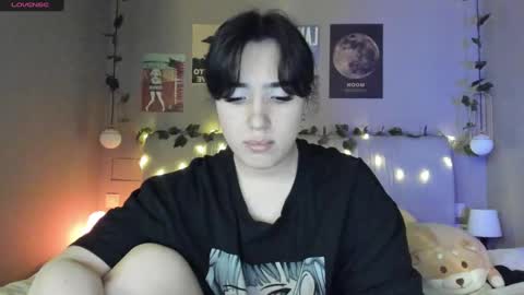 Anisa Moan from LovenseWet from Tip MenuOpen for Private online show from December 5, 5:17 pm