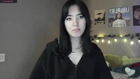 Anisa Moan from LovenseWet from Tip MenuOpen for Private online show from December 10, 8:05 pm