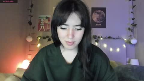 Anisa Moan from LovenseWet from Tip MenuOpen for Private online show from December 14, 5:58 pm