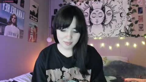 Anisa Moan from LovenseWet from Tip MenuOpen for Private online show from December 19, 5:50 pm