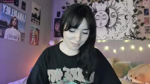 Anisa Moan from LovenseWet from Tip MenuOpen for Private online show from December 20, 5:29 pm