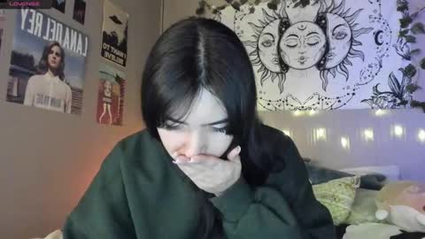 Anisa Moan from LovenseWet from Tip MenuOpen for Private online show from December 25, 5:37 pm