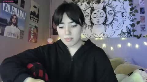 Anisa Moan from LovenseWet from Tip MenuOpen for Private online show from December 26, 7:27 pm