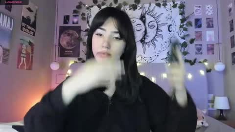 Anisa Moan from LovenseWet from Tip MenuOpen for Private online show from December 26, 10:31 pm