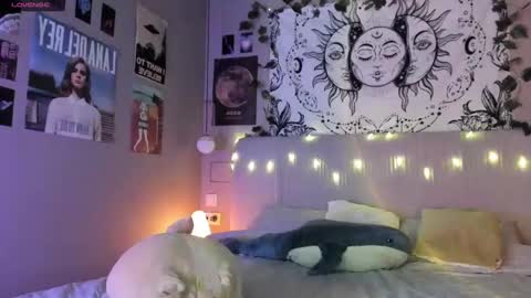 Anisa Moan from LovenseWet from Tip MenuOpen for Private online show from January 4, 7:55 pm