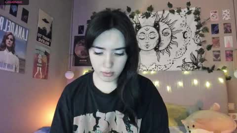 Anisa Moan from LovenseWet from Tip MenuOpen for Private online show from January 9, 9:47 pm