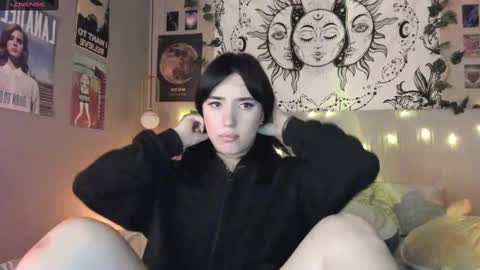 Anisa Moan from LovenseWet from Tip MenuOpen for Private online show from January 13, 3:36 pm