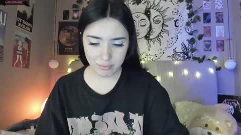 Anisa Moan from LovenseWet from Tip MenuOpen for Private online show from January 17, 5:19 pm