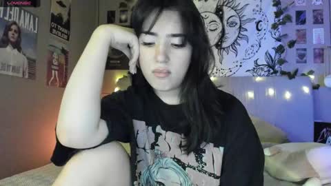 Anisa Moan from LovenseWet from Tip MenuOpen for Private online show from January 21, 6:12 pm