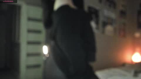 Anisa Moan from LovenseWet from Tip MenuOpen for Private online show from February 7, 4:24 pm