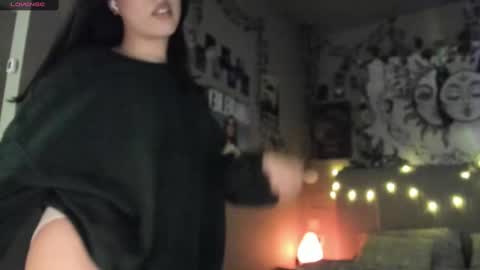 Anisa Moan from LovenseWet from Tip MenuOpen for Private online show from February 18, 3:43 pm