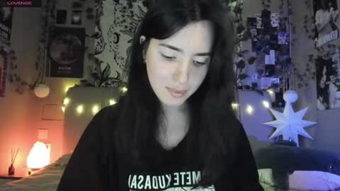 Anisa Moan from LovenseWet from Tip MenuOpen for Private online show from February 26, 6:21 pm