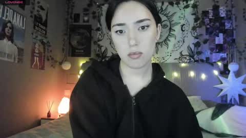 Anisa Moan from LovenseWet from Tip MenuOpen for Private online show from February 27, 2:43 pm