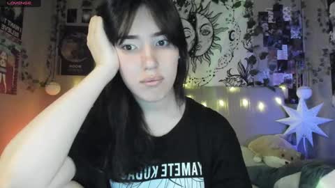 Anisa Moan from LovenseWet from Tip MenuOpen for Private online show from February 28, 4:31 pm