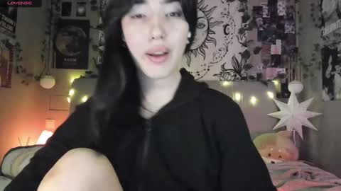 Anisa Moan from LovenseWet from Tip MenuOpen for Private online show from March 3, 8:54 pm