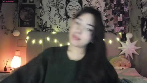 Anisa Moan from LovenseWet from Tip MenuOpen for Private online show from March 6, 5:33 pm