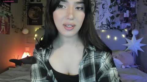 Anisa Moan from LovenseWet from Tip MenuOpen for Private online show from March 9, 1:26 pm