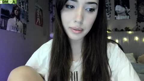 Anisa Moan from LovenseWet from Tip MenuOpen for Private online show from September 25, 4:16 am