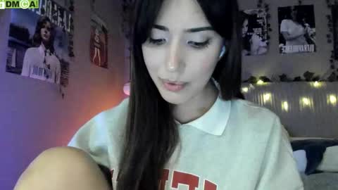 Anisa Moan from LovenseWet from Tip MenuOpen for Private online show from October 10, 6:34 am